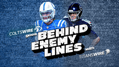 Behind Enemy Lines: 5 questions with Titans Wire