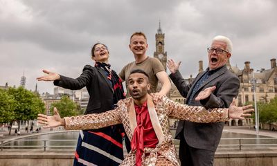 Singing reet: Yorkshire version of the Barber of Seville to open new Bradford opera festival