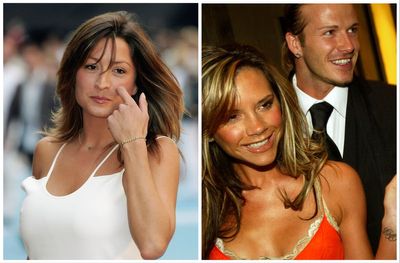 Rebecca Loos scandal: The story behind her alleged David Beckham ‘affair’ and where she is now