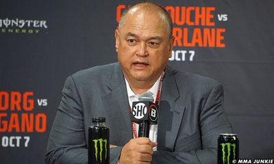 Scott Coker after Bellator 300: ‘A lot of uncertainty and a lot of unknowns’ surround company