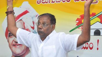 TDP dares YSRCP to release White Paper on financials of Chief Minister, family