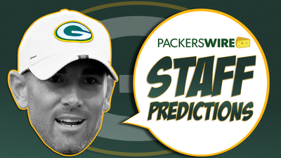 Packers Wire staff predictions: Week 5 vs. Raiders