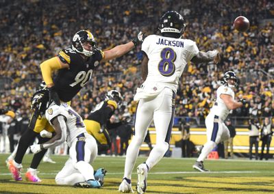 3 keys for Ravens offense vs. Steelers defense in Week 5