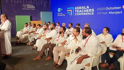 Call to examine reasons for ‘flagging quality of education’ in Kerala