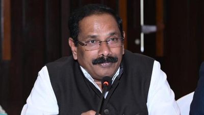 Power supply in tune with growing industrial activity in Andhra Pradesh, says official