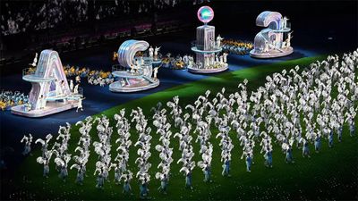 Hangzhou Asian Games: China's sporting might, hospitality sets new standards