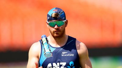 New Zealand vs Netherlands | We approach every game the same way, says Phillips