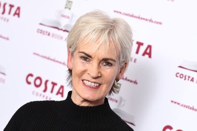 Judy Murray rallies against ‘elitist image’ of tennis during talk at Henley Literary Festival
