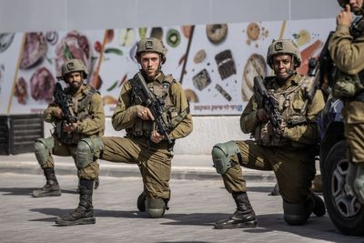 Hamas attack: Why now, and who benefits?