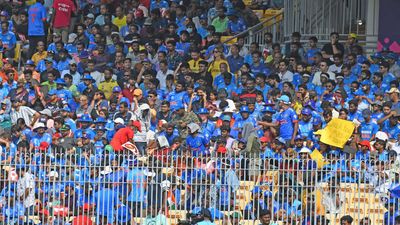 ODI World Cup | The 2023 World Cup finds its voice at last!