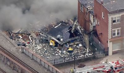 Chocolate factory fined $44,000 for failing to evacuate before gas blast that killed seven