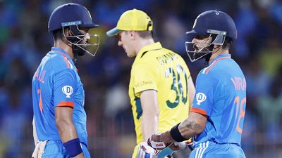 How Virat Kohli, KL Rahul negated early hiccups to hand India a resounding win over Australia