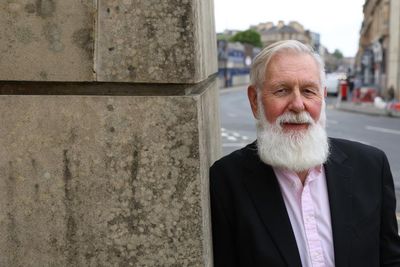 The National's founding editor Richard Walker to run for SNP seat at next election