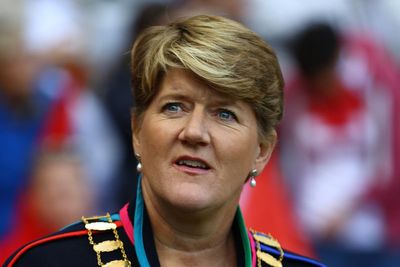 Clare Balding calls for ‘test’ for people wanting to buy a dog