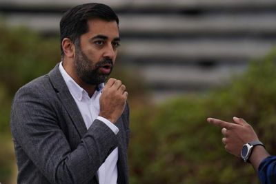 Humza Yousaf urged to go over Westminster's head and host international group