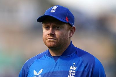 Jonny Bairstow wary of ground for England’s World Cup clash with Bangladesh