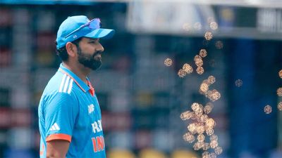 Might have to change combinations as per different conditions: Rohit Sharma