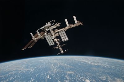 NASA's plan to deorbit the ISS explained