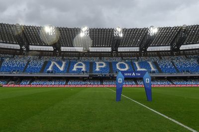 Napoli vs Fiorentina LIVE: Serie A result, final score and reaction