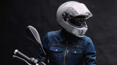 Motorcycle Helmet Safety Standards—All The Most Important Ones Summarized