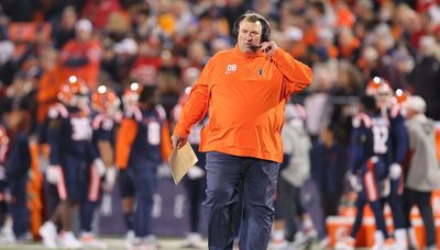 Illinois’ Bielema, Notre Dame’s Freeman high on list of struggling coaches after Week 6