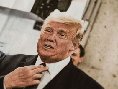 Trump Invokes Presidential Immunity In Defense Against Federal Charges
