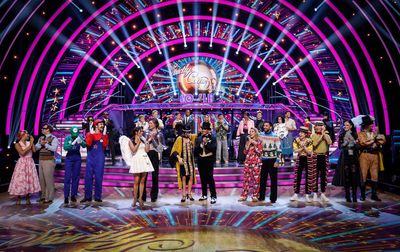 Strictly Come Dancing loses its second contestant of 2023