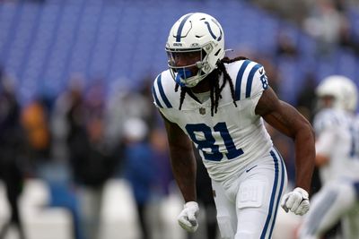 Colts’ Mo Alie-Cox suffers concussion vs. Titans