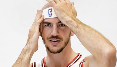 Protecting Alex Caruso from himself remains priority No. 1 for Bulls
