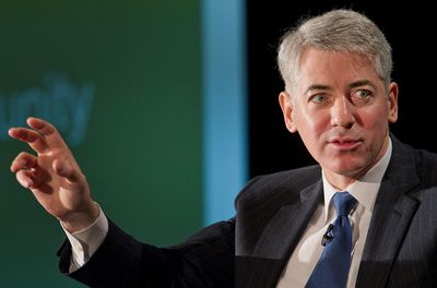 Israel-Hamas war: Business leaders weigh in on causes, ripple effects