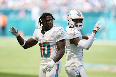 Social media reactions from Dolphins’ ugly win over the Giants