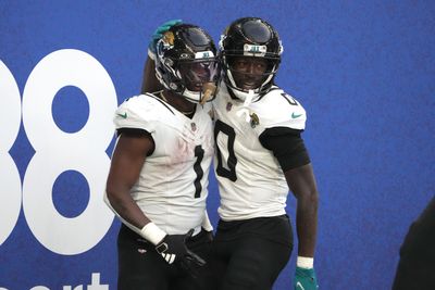 NFL standings 2023: Jaguars back on top in AFC South