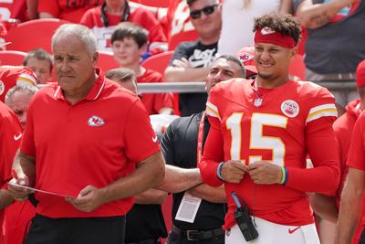 Play in our FREE Chiefs Wire Challenge for Week 5