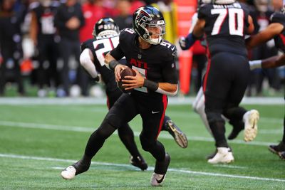 Instant analysis: Ridder delivers in Falcons’ 21-19 win over Texans