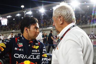 Horner: Red Bull "desperately needs" Perez to find F1 form