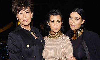 House of Kardashian review – this exhaustive show turns Kim and co’s circus into a meaningful story