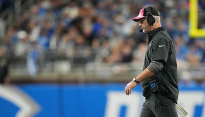 Frank Reich on Panthers’ 0-5 start: Are we gonna keep pounding?