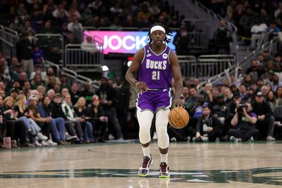 What is next for the Boston Celtics after the Jrue Holiday trade?