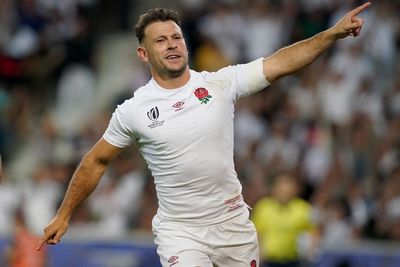I had to make crucial tackle after doing Alan Shearer celebration – Danny Care