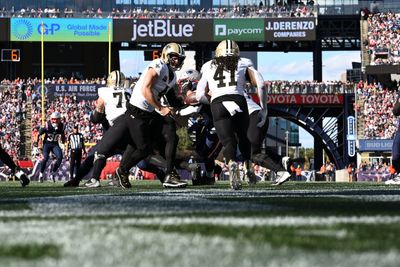 Analyzing what went right and what went wrong in Saints’ win over Patriots