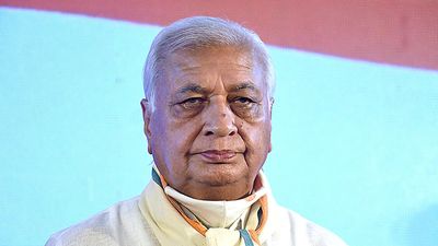 Kerala government to move SC against Governor sitting on Bills