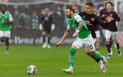 Martin Boyle convinced Hibs heading in One Direction ahead of dream date at Wembley