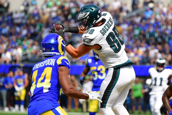 How to watch Eagles vs. Rams in Week 5 – NBC Sports Philadelphia