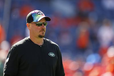 Broncos fans mock Nathaniel Hackett for Jets’ terrible clock management