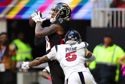WATCH: Top plays from Falcons’ Week 5 win over Texans