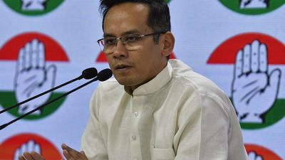 Congress MP demands Bihar-like caste census in Assam