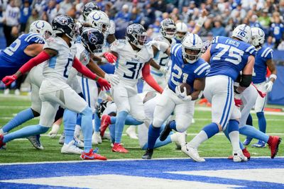 3 truths, 1 overreaction from Titans’ 23-16 loss to Colts