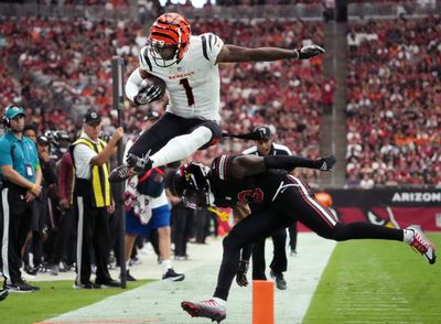 Instant analysis after Bengals save season with win over Cardinals