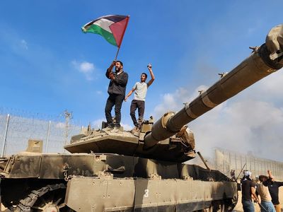 Gaza war tears a rift in NZ's 'single voice' on foreign affairs