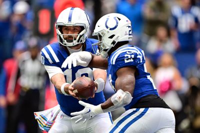 Studs and standouts from Colts’ win over Titans